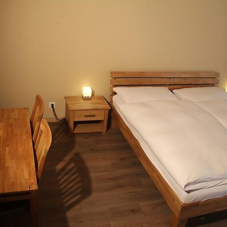 Appartment Haus Monazit Церматт Екстер'єр фото