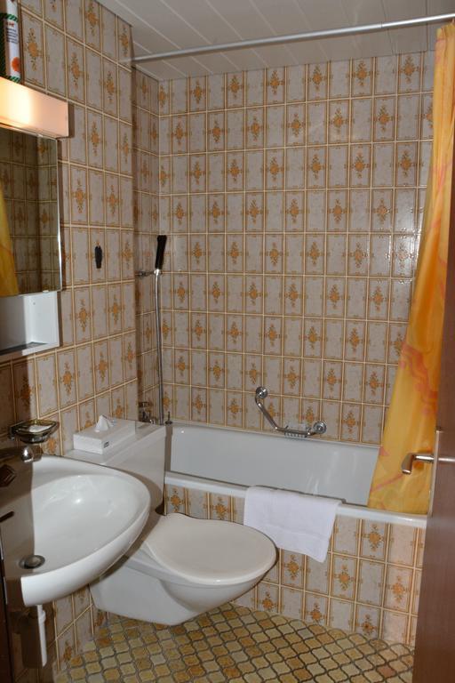 Appartment Haus Monazit Церматт Екстер'єр фото