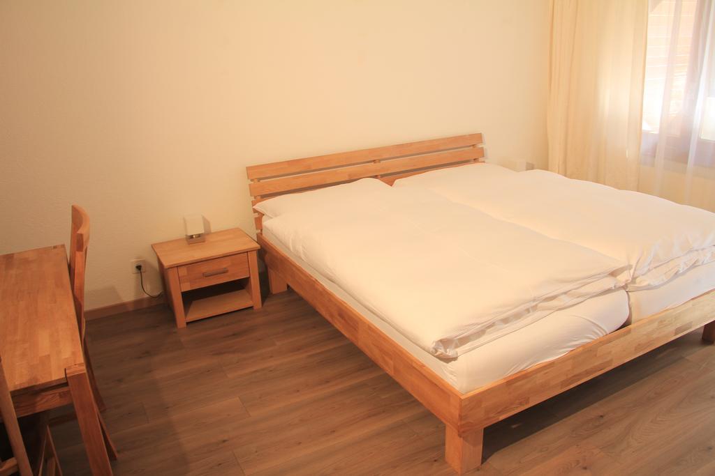Appartment Haus Monazit Церматт Екстер'єр фото