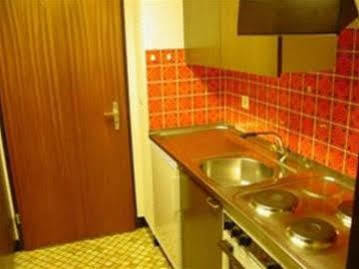 Appartment Haus Monazit Церматт Екстер'єр фото