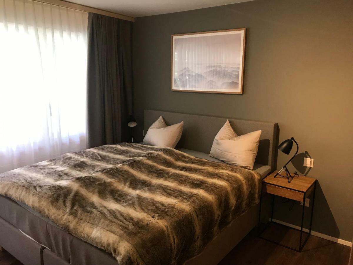 Appartment Haus Monazit Церматт Екстер'єр фото